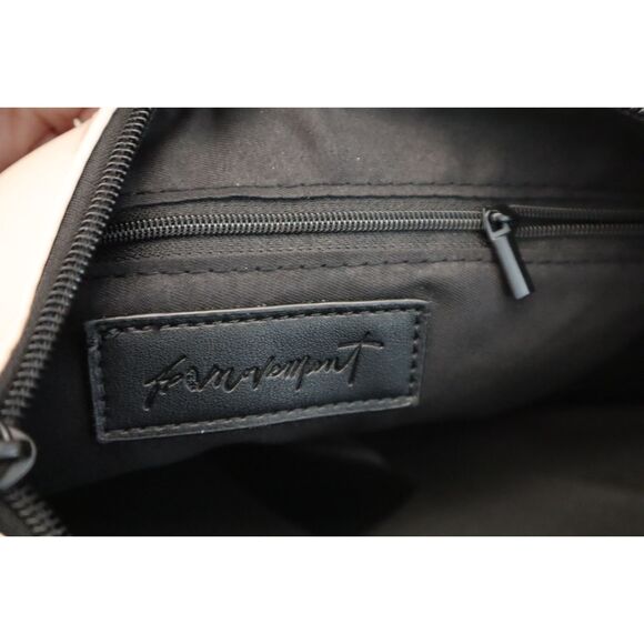 Free People Movement OB2110666 Unisex Home Plate/Taupe O/S Sprinter Sling Bag - Picture 4 of 14